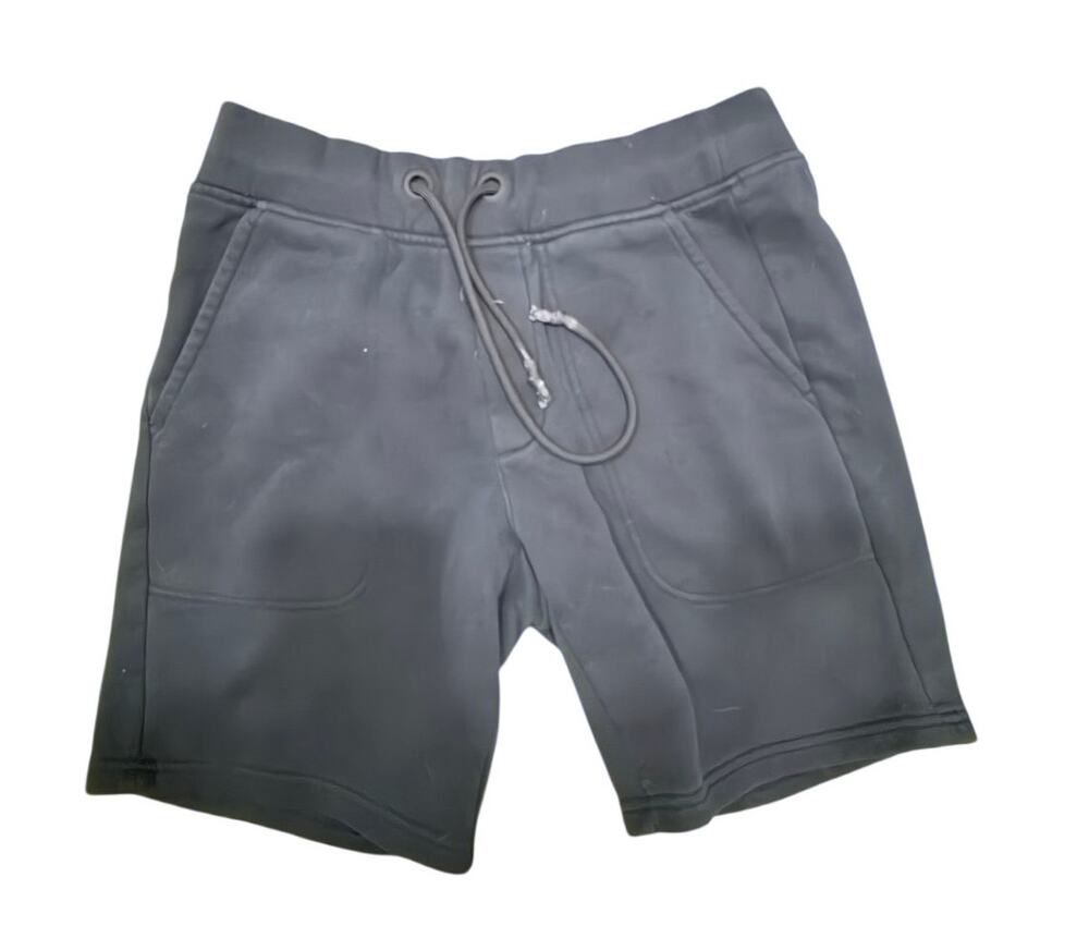 Ugg Men's Casual Shorts - Black - Size Small